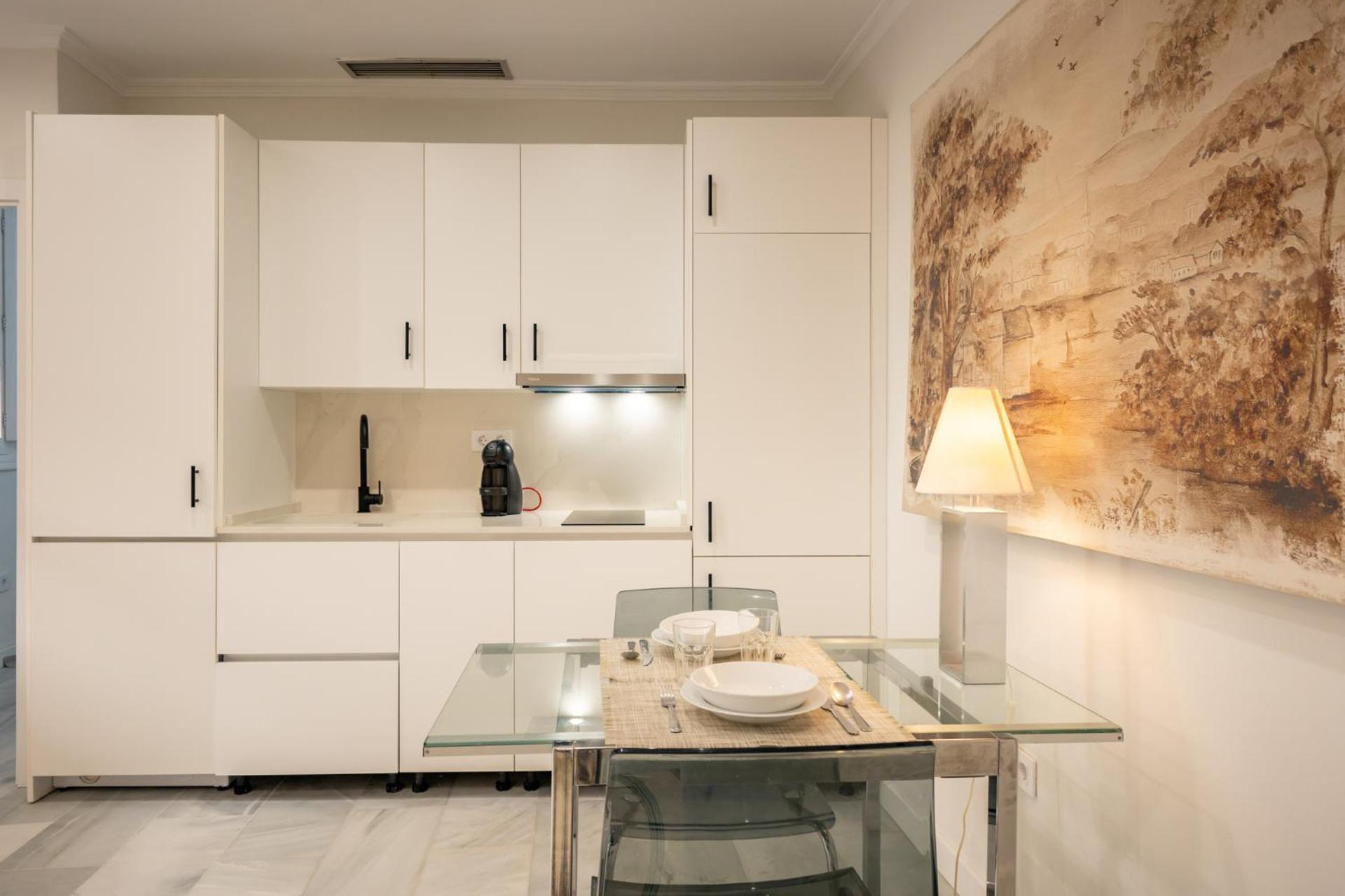 세비야 Tranquilo Apartamento En Zona Monumental 아파트 외부 사진