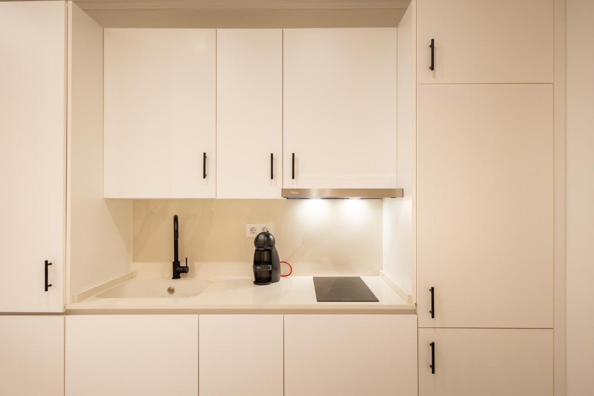 세비야 Tranquilo Apartamento En Zona Monumental 아파트 외부 사진